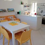 펜션 Casa Pitosforo Casa Ulivo Forio di Ischia