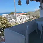 Casa Pitosforo Casa Ulivo