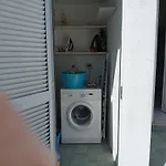 펜션 Casa Pitosforo Casa Ulivo