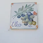 펜션 Casa Pitosforo Casa Ulivo Forio di Ischia
