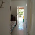 Casa Pitosforo Casa Ulivo