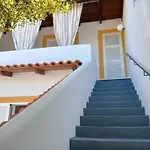 Casa Pitosforo Casa Ulivo 펜션 Forio di Ischia