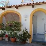Casa Pitosforo Casa Ulivo Forio di Ischia