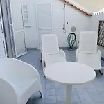 Casa Pitosforo Casa Ulivo