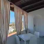 Casa Pitosforo Casa Ulivo 펜션 *