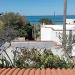 Casa Pitosforo Casa Ulivo 펜션 *