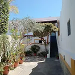Casa Pitosforo Casa Ulivo 펜션
