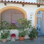 펜션 Casa Pitosforo Casa Ulivo *