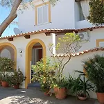 Casa Pitosforo Casa Ulivo *