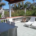Casa Pitosforo Casa Ulivo 펜션