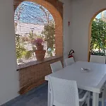 Casa Pitosforo Casa Ulivo 펜션 Forio di Ischia