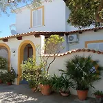 펜션 Casa Pitosforo Casa Ulivo Forio di Ischia