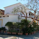 Casa Pitosforo Casa Ulivo 펜션 *