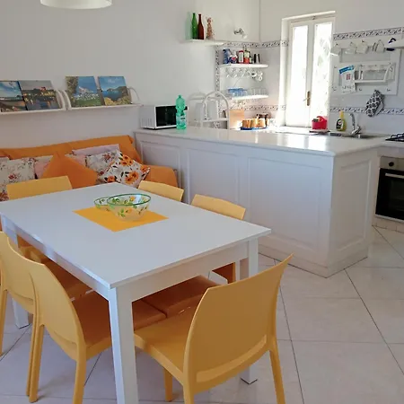 Casa vacanze Casa Pitosforo Casa Ulivo Forio di Ischia