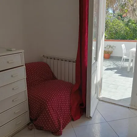 Casa Pitosforo Casa Ulivo Forio di Ischia