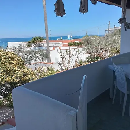 Casa Pitosforo Casa Ulivo