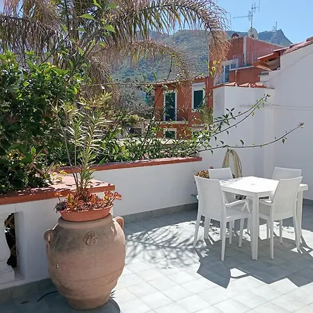 Casa Pitosforo Casa Ulivo * Forio di Ischia