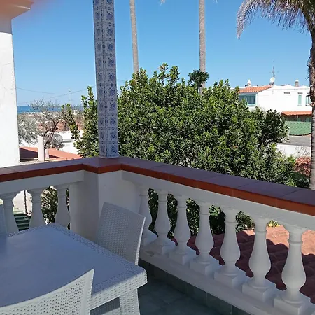 Casa Pitosforo Casa Ulivo Casa vacanze