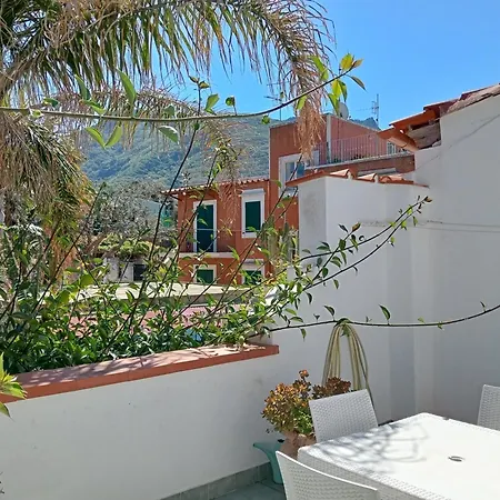 Casa vacanze Casa Pitosforo Casa Ulivo