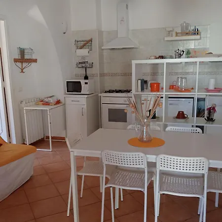 Casa Pitosforo Casa Ulivo Forio di Ischia