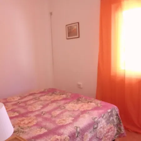 Casa Pitosforo Casa Ulivo * Forio di Ischia