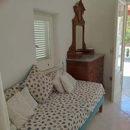 Casa Pitosforo Casa Ulivo