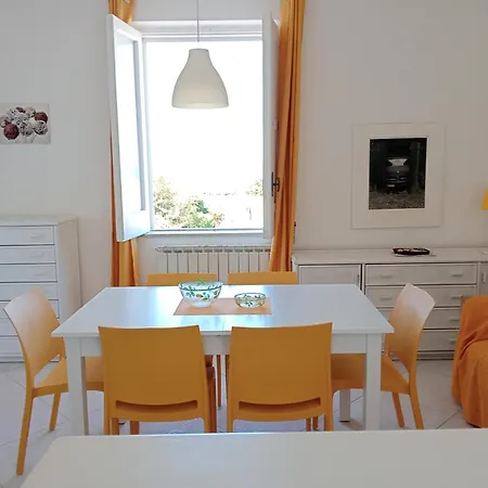 Casa Pitosforo Casa Ulivo Casa vacanze