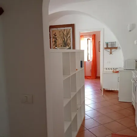 Casa vacanze Casa Pitosforo Casa Ulivo