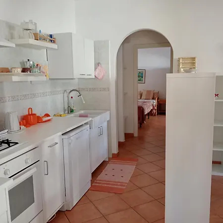 Casa Pitosforo Casa Ulivo Casa vacanze Forio di Ischia