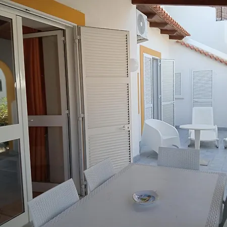 Casa Pitosforo Casa Ulivo *