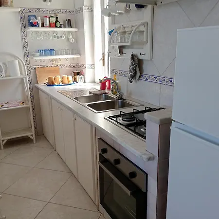 Casa Pitosforo Casa Ulivo * Forio di Ischia