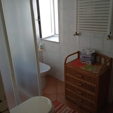 Casa vacanze Casa Pitosforo Casa Ulivo