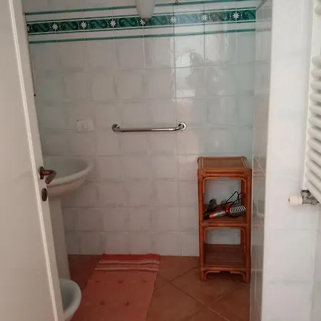 Casa Pitosforo Casa Ulivo Forio di Ischia