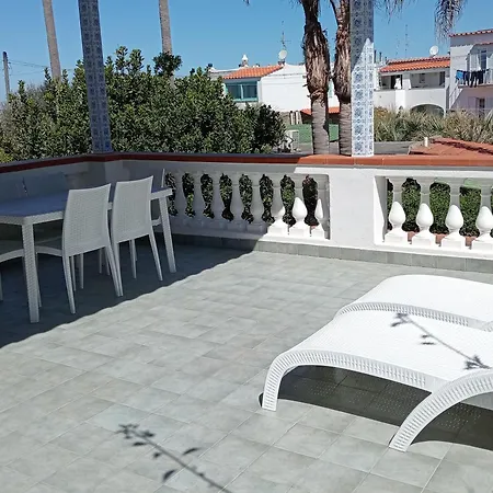 Casa Pitosforo Casa Ulivo * Forio di Ischia