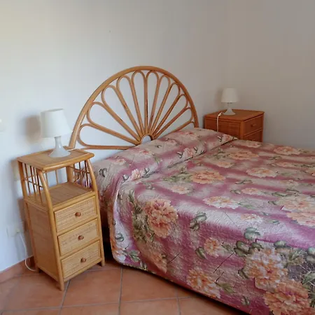 Casa Pitosforo Casa Ulivo