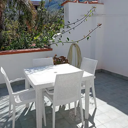 Casa vacanze Casa Pitosforo Casa Ulivo