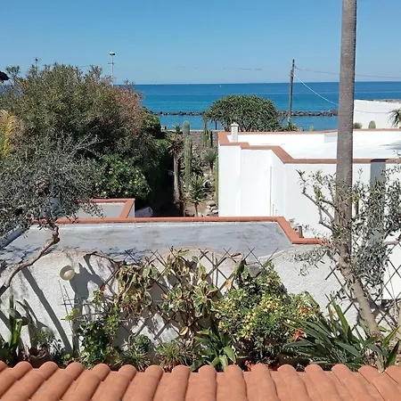 Casa Pitosforo Casa Ulivo Casa vacanze *