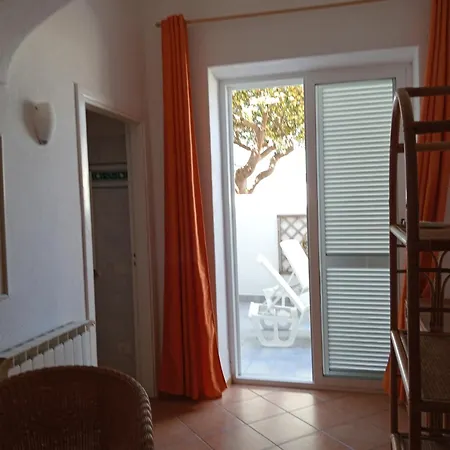 Casa Pitosforo Casa Ulivo
