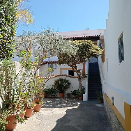 Casa Pitosforo Casa Ulivo Casa vacanze