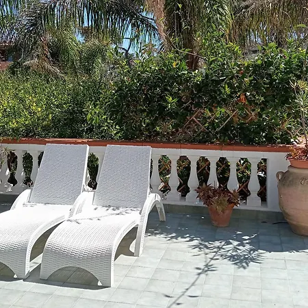 Casa Pitosforo Casa Ulivo 펜션 Forio di Ischia