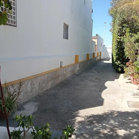 Casa vacanze Casa Pitosforo Casa Ulivo Forio di Ischia