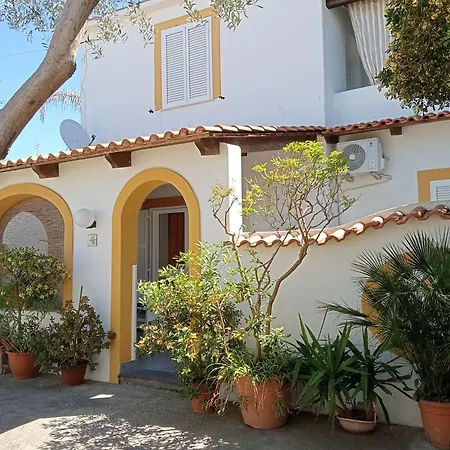 Casa Pitosforo Casa Ulivo *