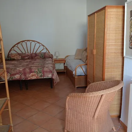 Casa Pitosforo Casa Ulivo Forio di Ischia