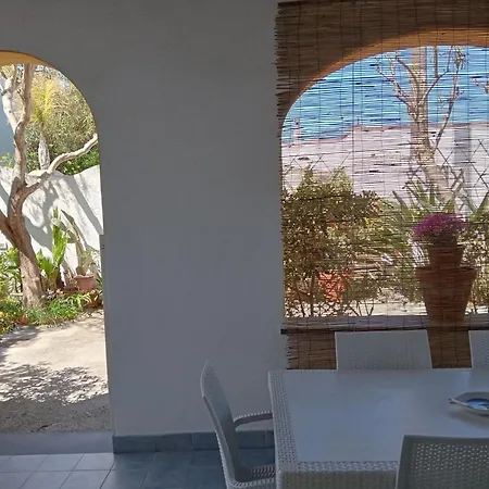 Casa Pitosforo Casa Ulivo * Forio di Ischia