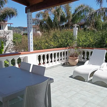 Casa Pitosforo Casa Ulivo Casa vacanze