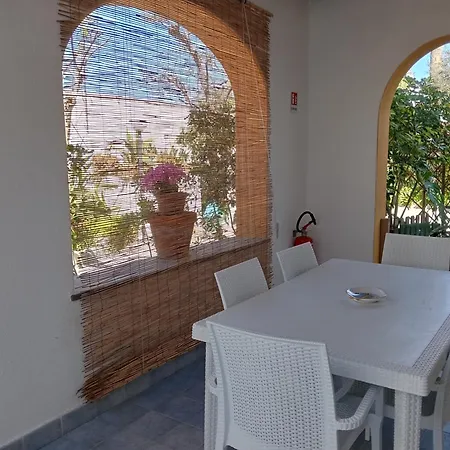 Casa Pitosforo Casa Ulivo Casa vacanze Forio di Ischia