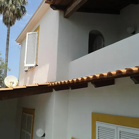 Casa Pitosforo Casa Ulivo * Форио