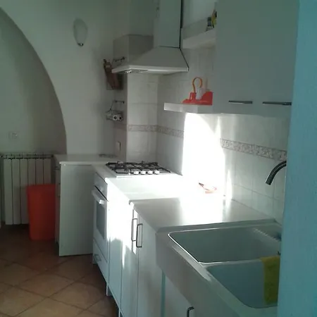 Ferienhaus Pitosforo - Ulivo - Cocco