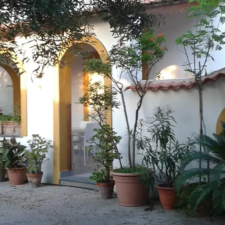 Hébergement de vacances Pitosforo - Ulivo - Cocco