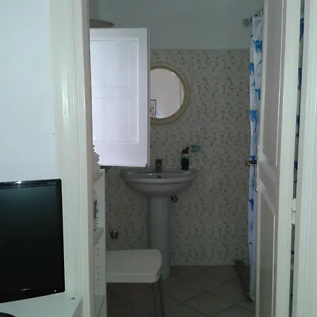 Hébergement de vacances Pitosforo - Ulivo - Cocco *